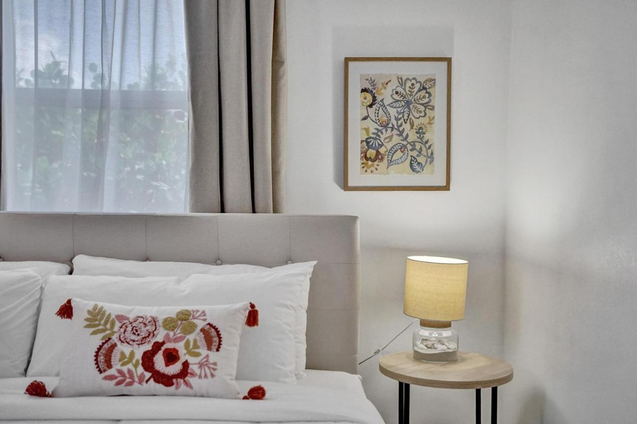 #1 - Marine - 1 Bedroom Apartamento *