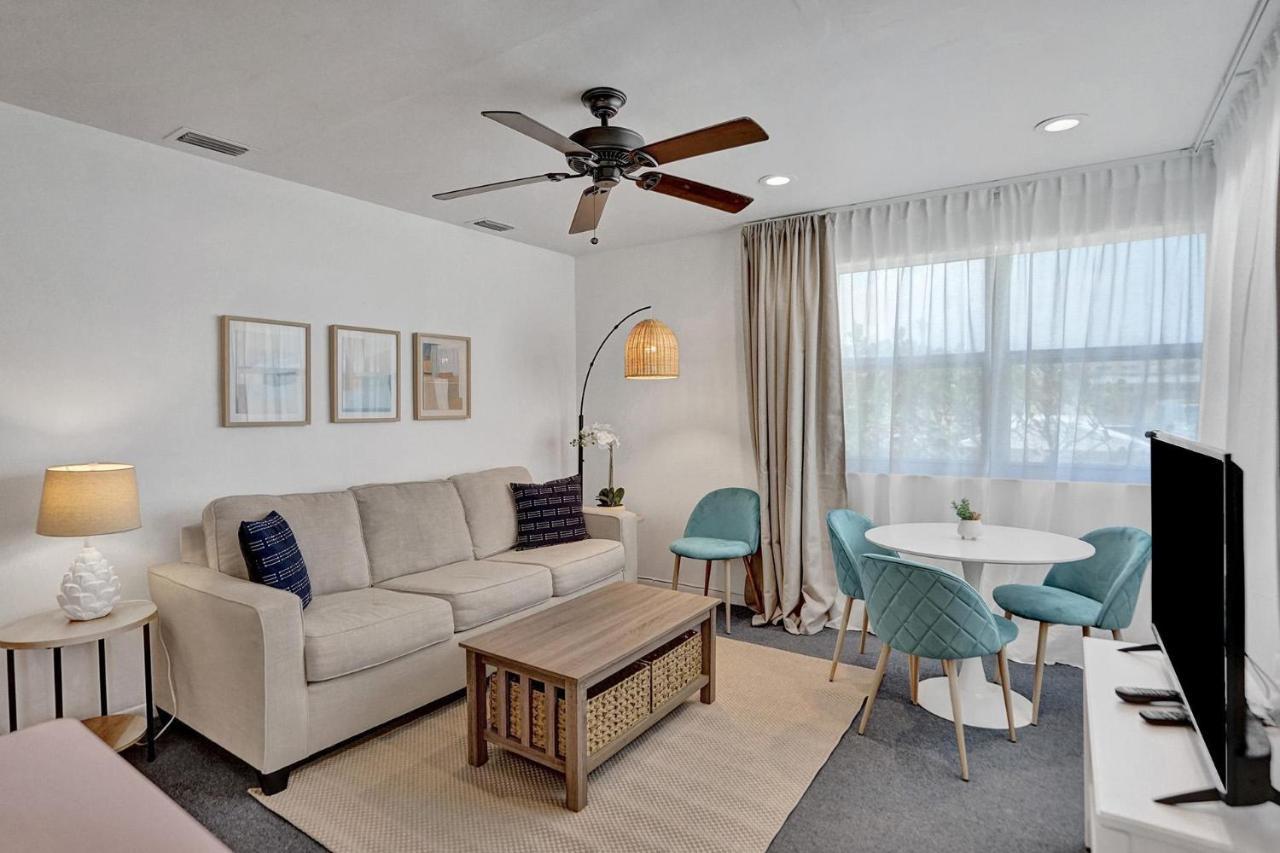 #1 - Marine - 1 Bedroom Apartamento *