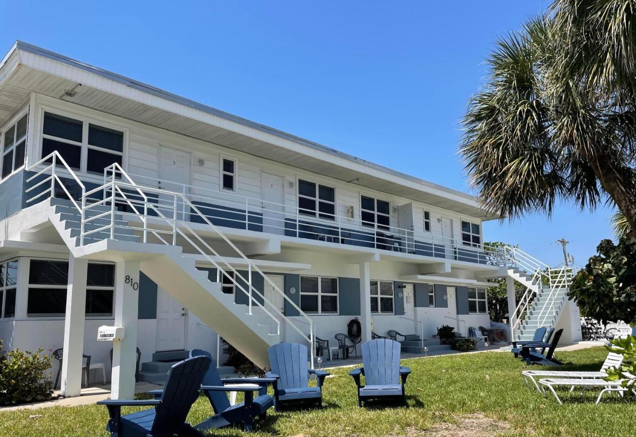 #1 - Marine - 1 Bedroom *