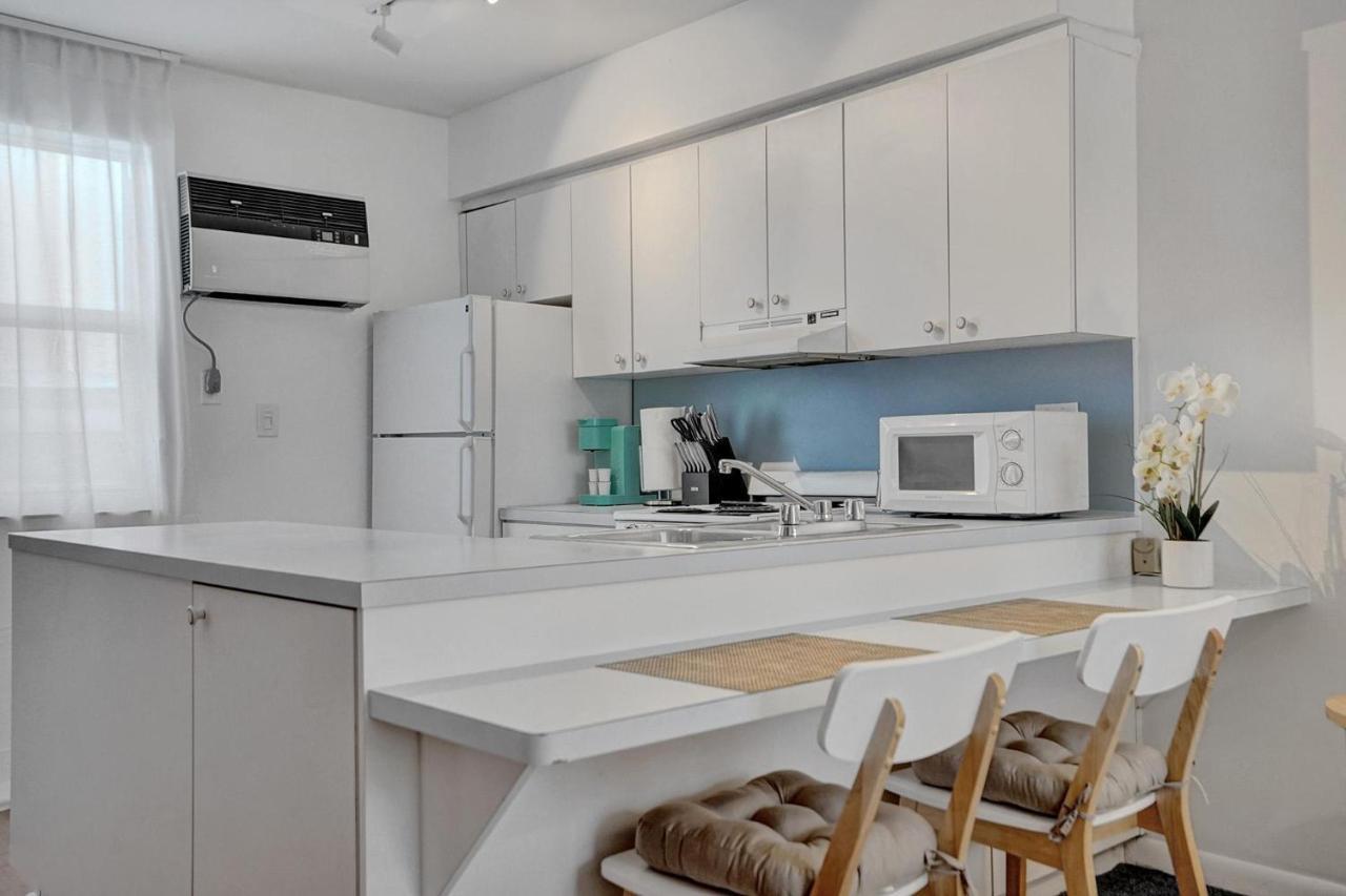 #1 - Marine - 1 Bedroom * Hollywood