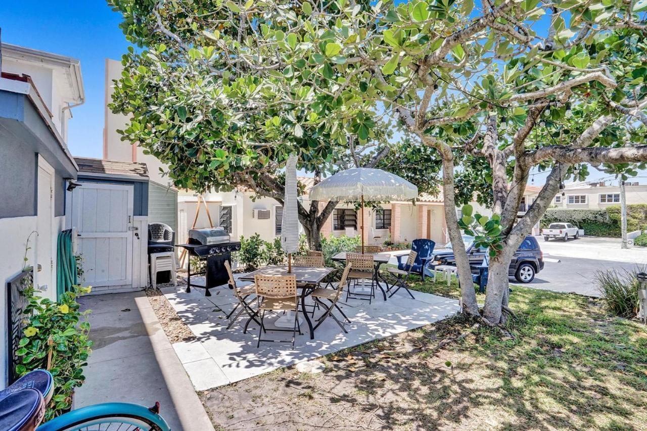 #1 - Marine - 1 Bedroom * Hollywood