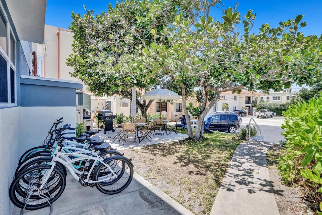 #1 - Marine - 1 Bedroom Hollywood