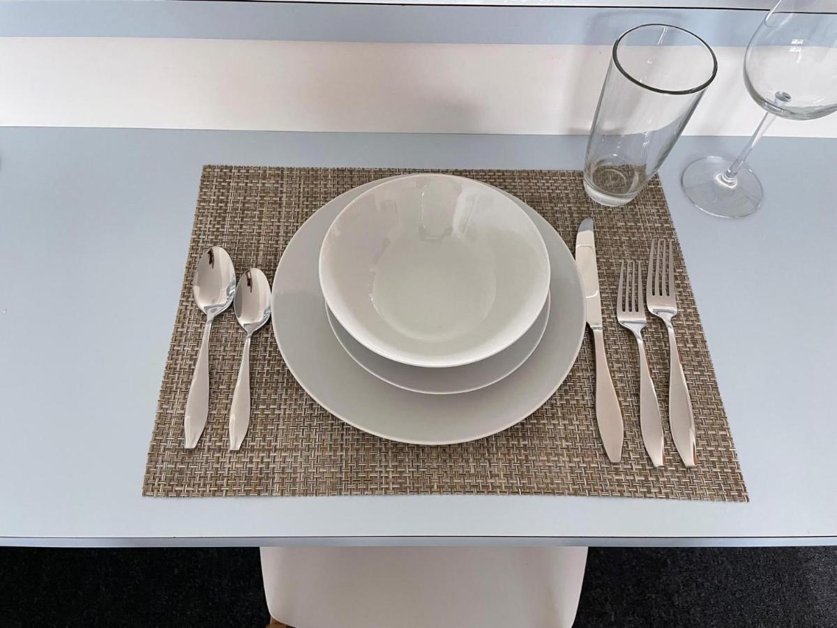 #1 - Marine - 1 Bedroom