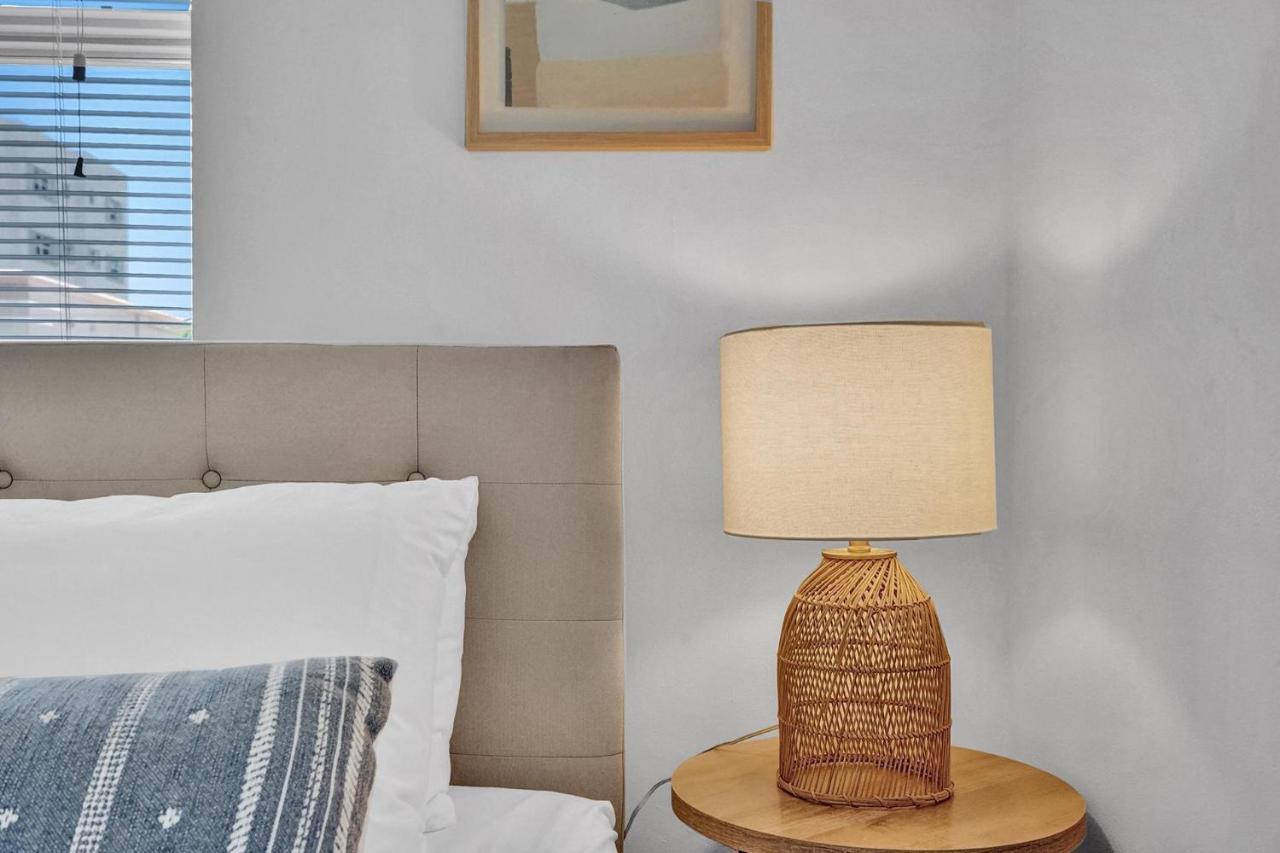 #1 - Marine - 1 Bedroom Apartamento