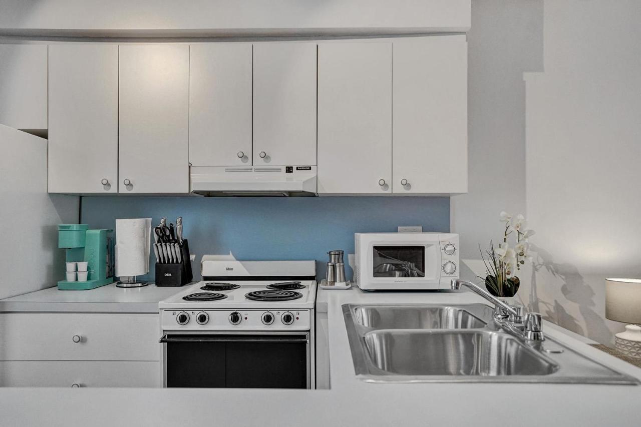 #1 - Marine - 1 Bedroom Apartamento *