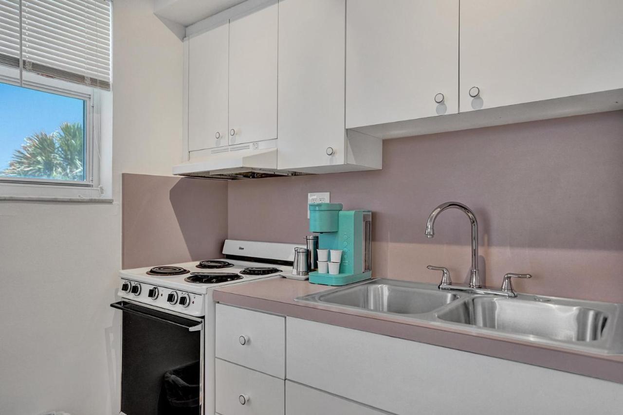#1 - Marine - 1 Bedroom Apartamento Hollywood
