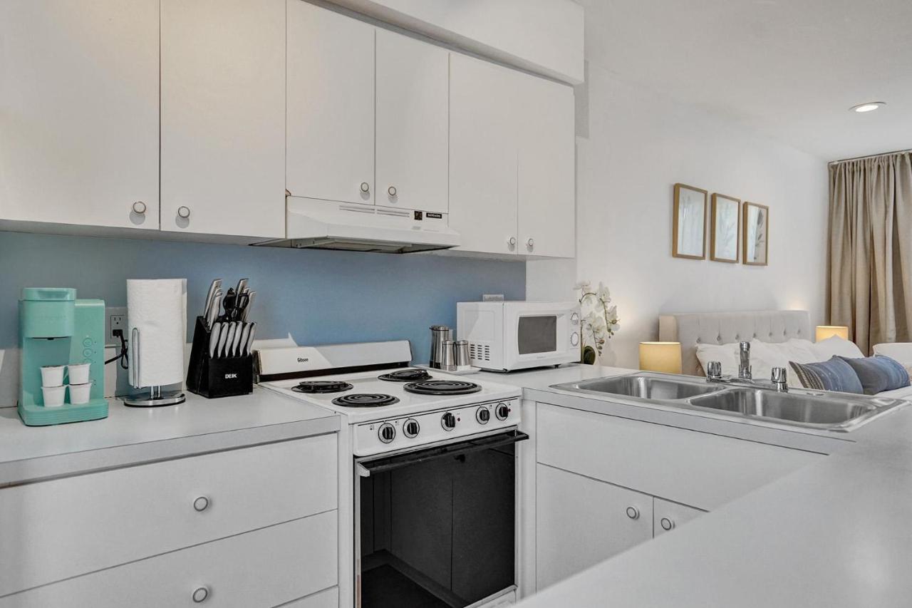 #1 - Marine - 1 Bedroom * Hollywood