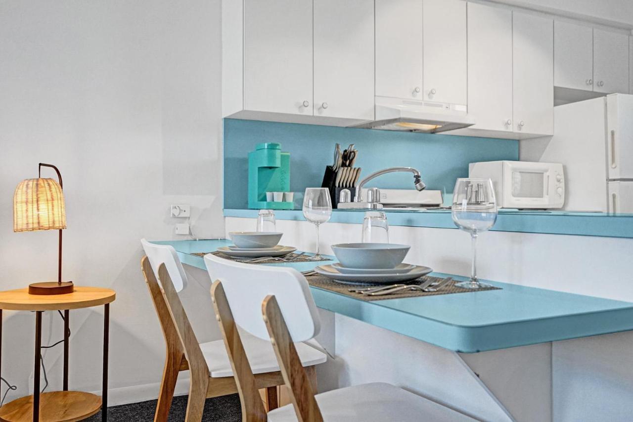 #1 - Marine - 1 Bedroom Hollywood