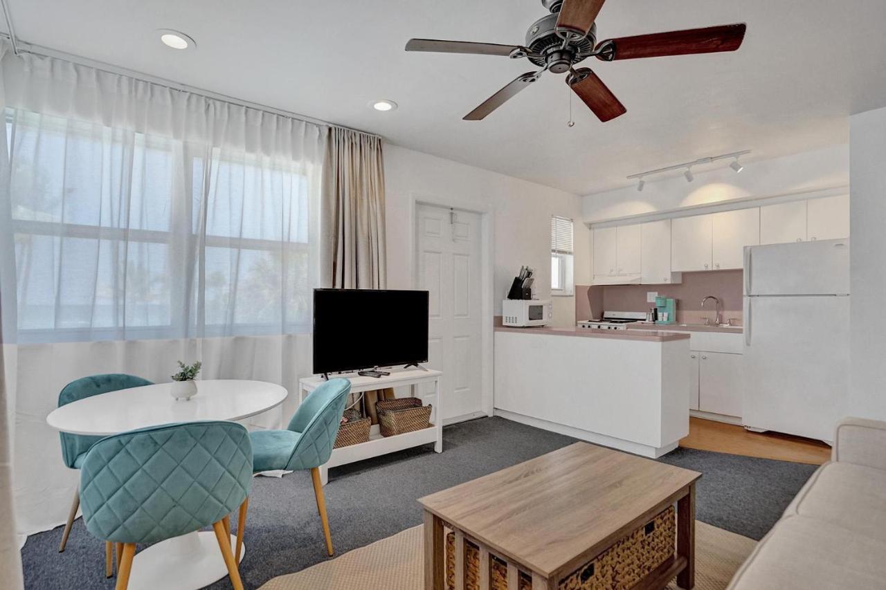 #1 - Marine - 1 Bedroom *