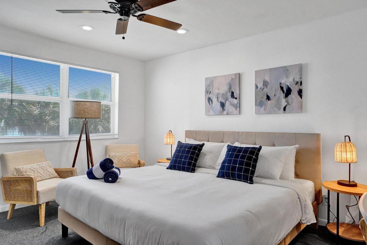 Apartamento #1 - Marine - 1 Bedroom Hollywood