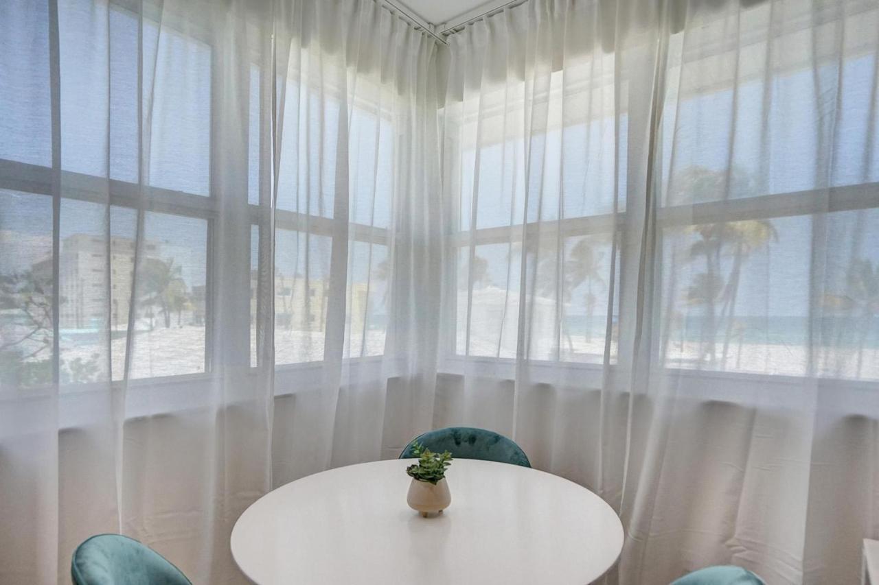#1 - Marine - 1 Bedroom