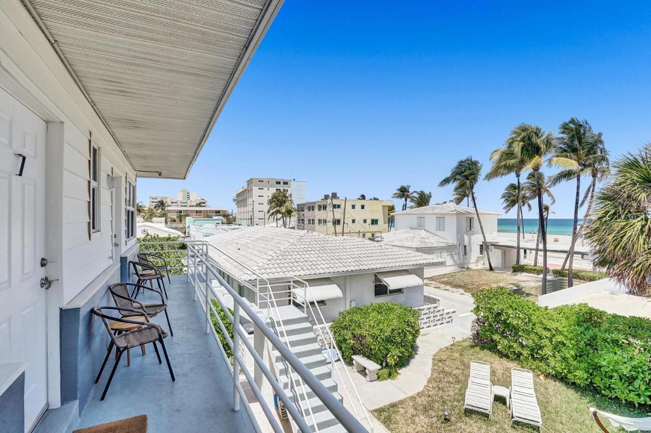 #1 - Marine - 1 Bedroom