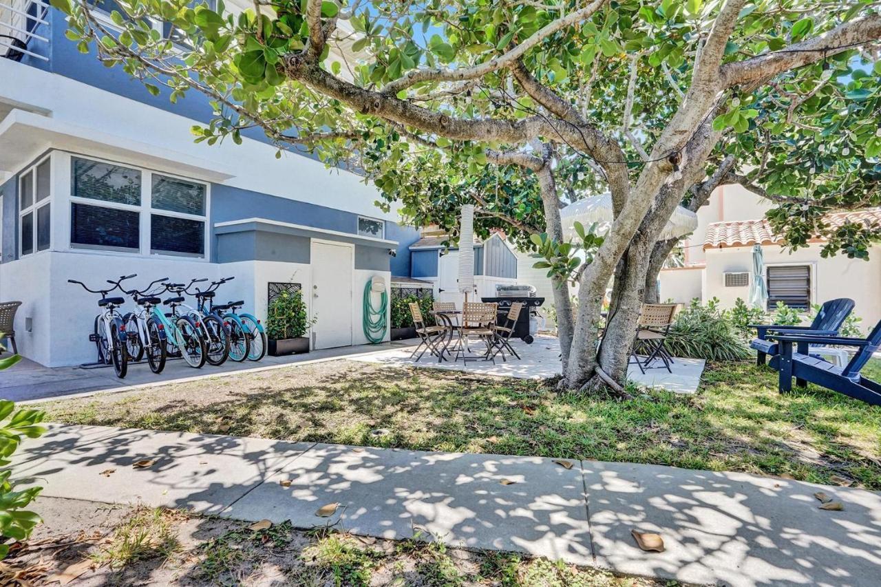 #1 - Marine - 1 Bedroom