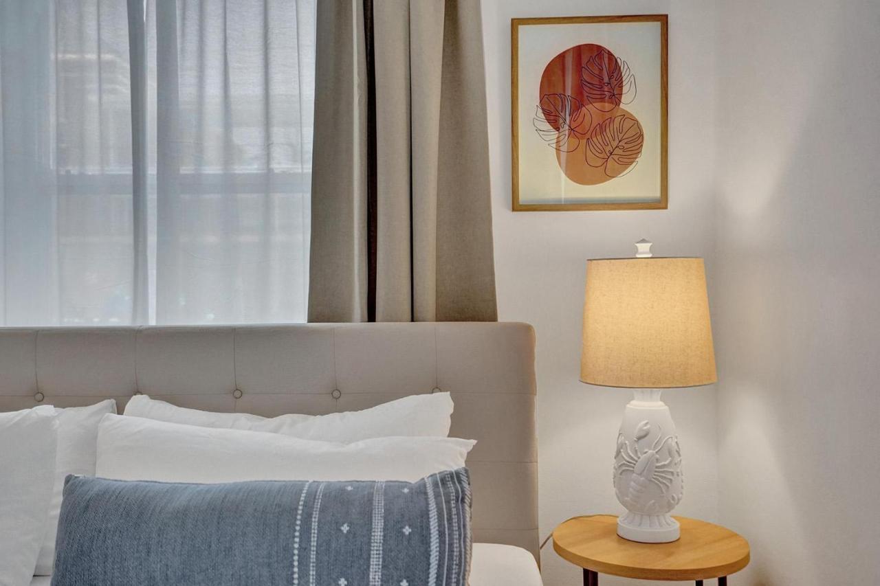 #1 - Marine - 1 Bedroom
