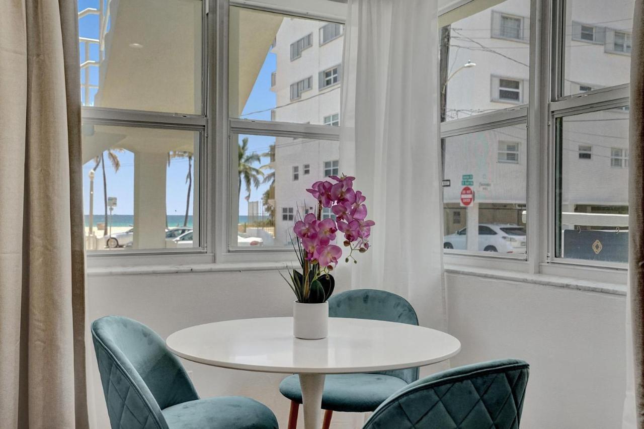 Apartamento #1 - Marine - 1 Bedroom *