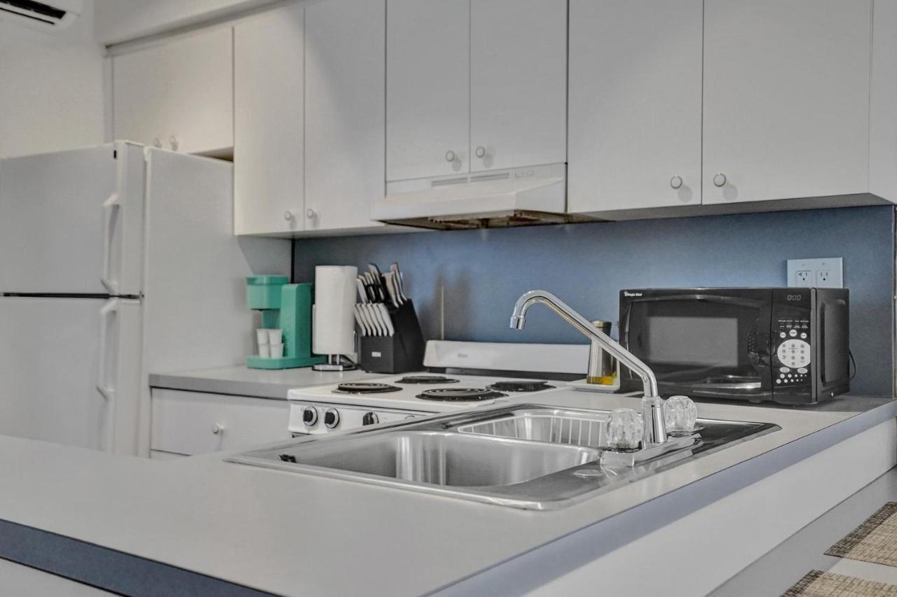 #1 - Marine - 1 Bedroom *
