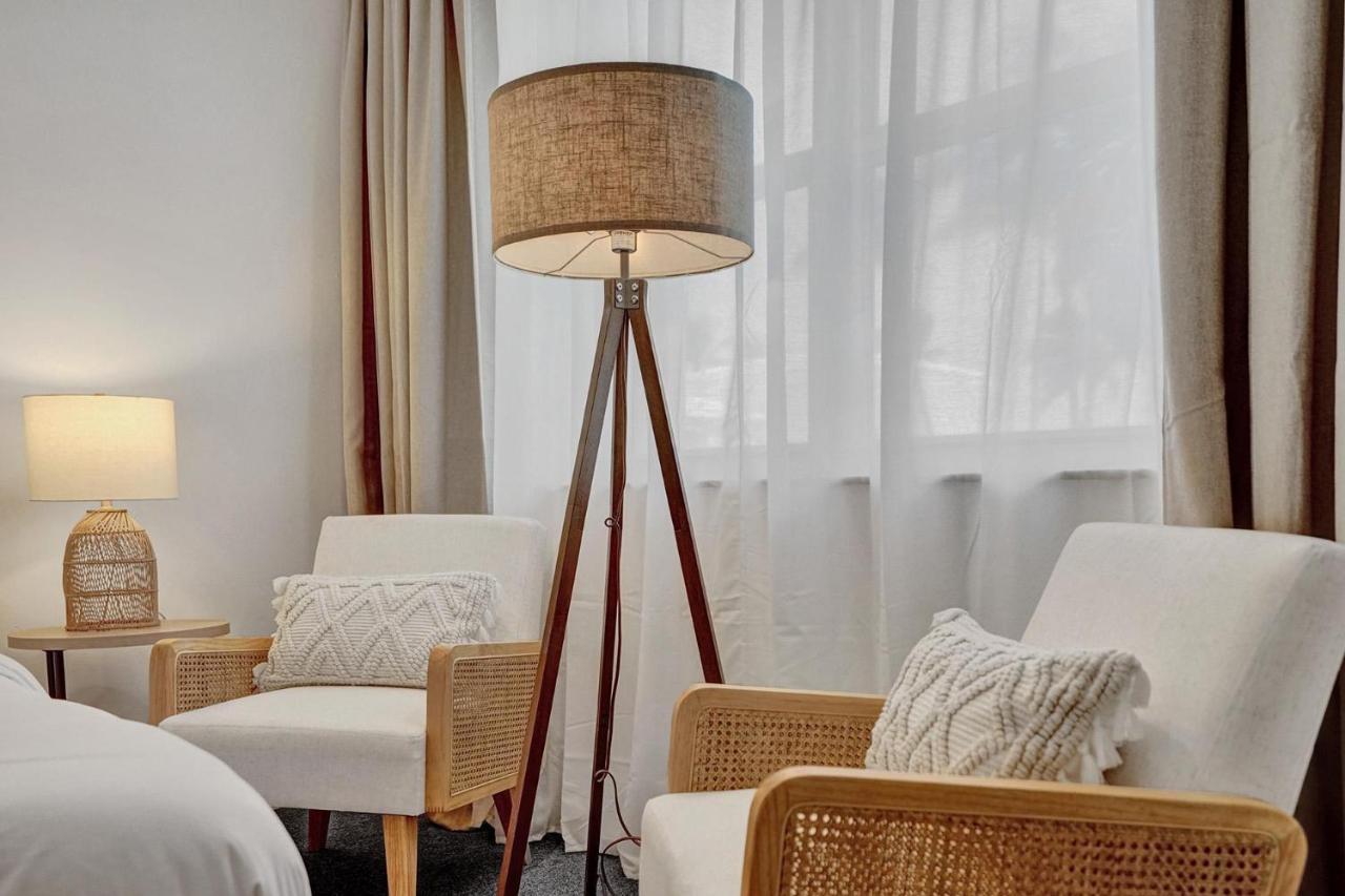 Apartamento #1 - Marine - 1 Bedroom *