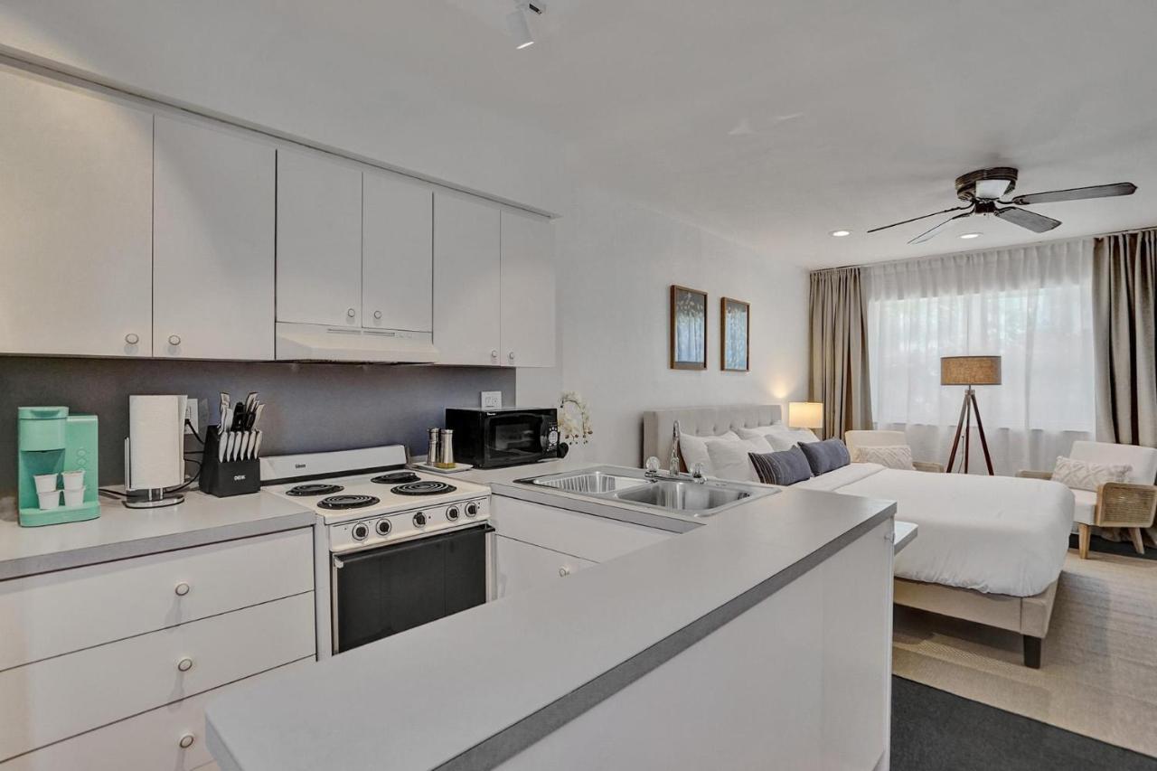#1 - Marine - 1 Bedroom Apartamento Hollywood