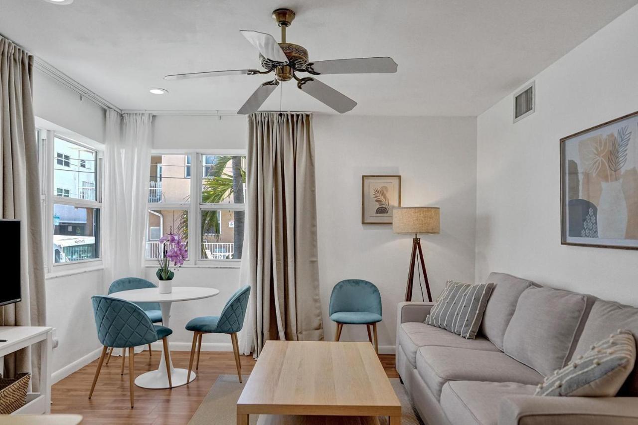 #1 - Marine - 1 Bedroom Apartamento *
