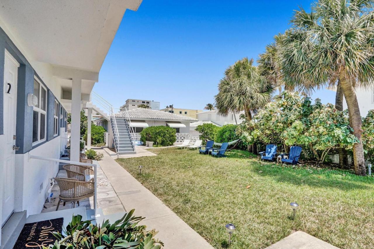 #1 - Marine - 1 Bedroom * Hollywood