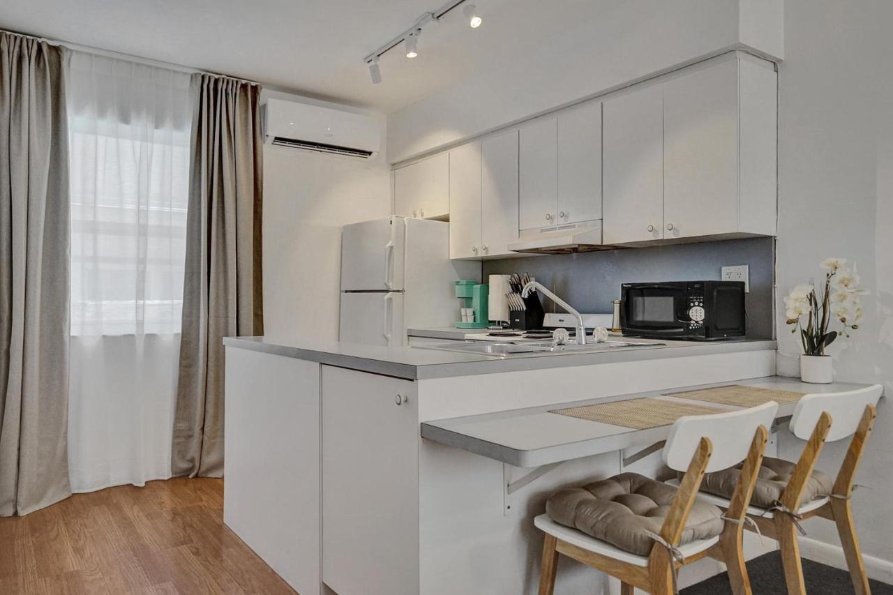 #1 - Marine - 1 Bedroom Apartamento *