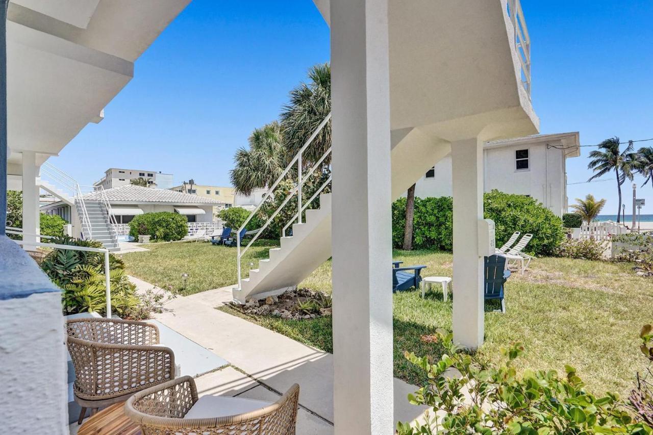 Apartamento #1 - Marine - 1 Bedroom Hollywood