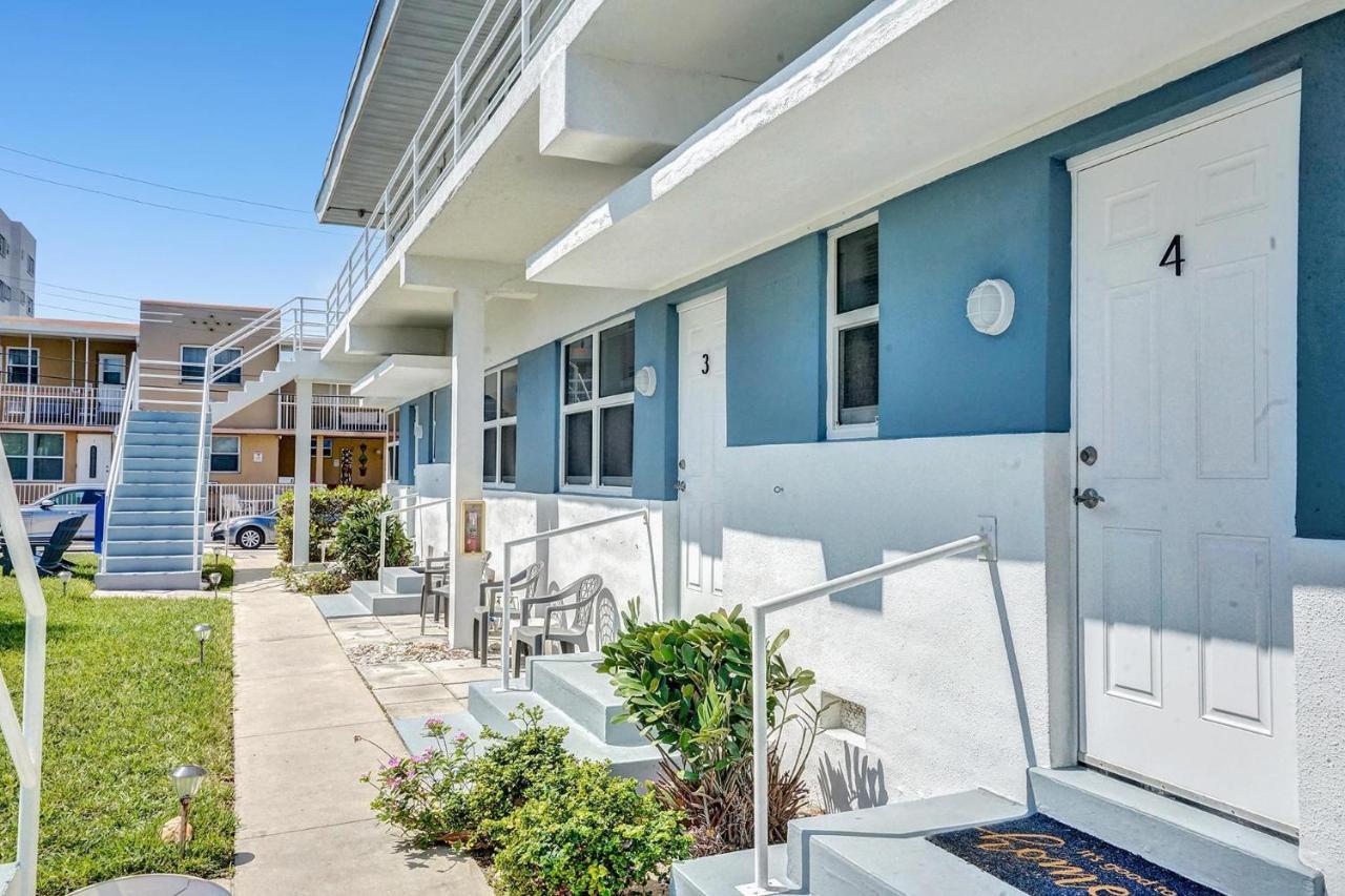 #1 - Marine - 1 Bedroom Apartamento Hollywood