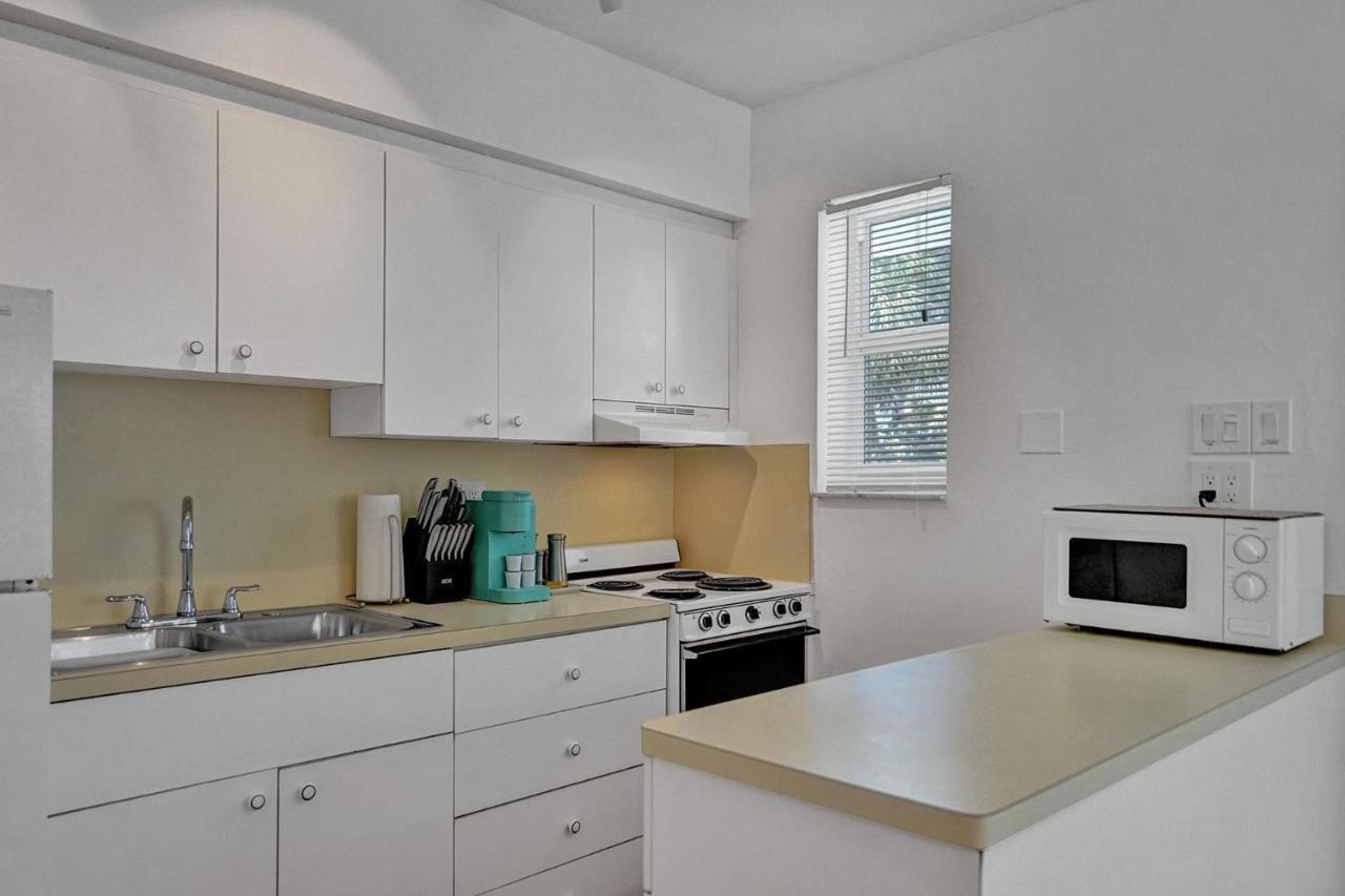 #1 - Marine - 1 Bedroom Apartamento *