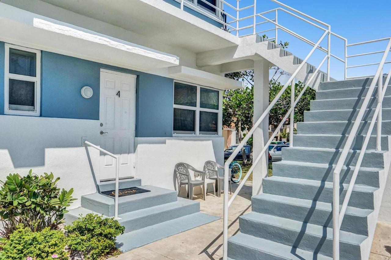 #1 - Marine - 1 Bedroom Apartamento Hollywood