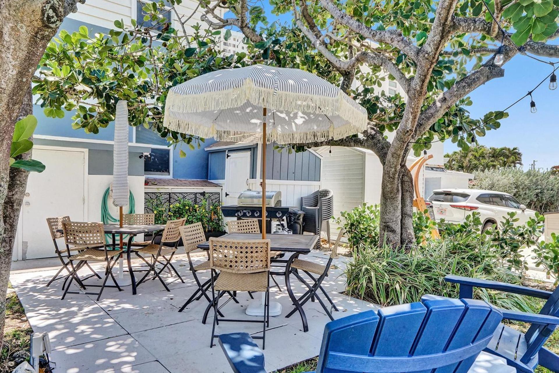 #1 - Marine - 1 Bedroom *