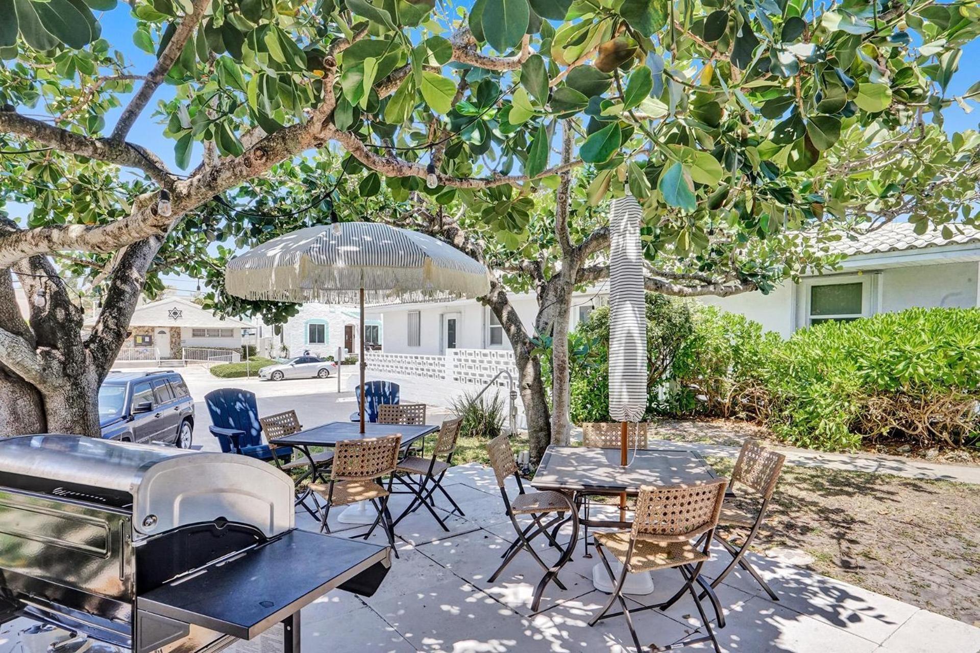 #1 - Marine - 1 Bedroom Hollywood