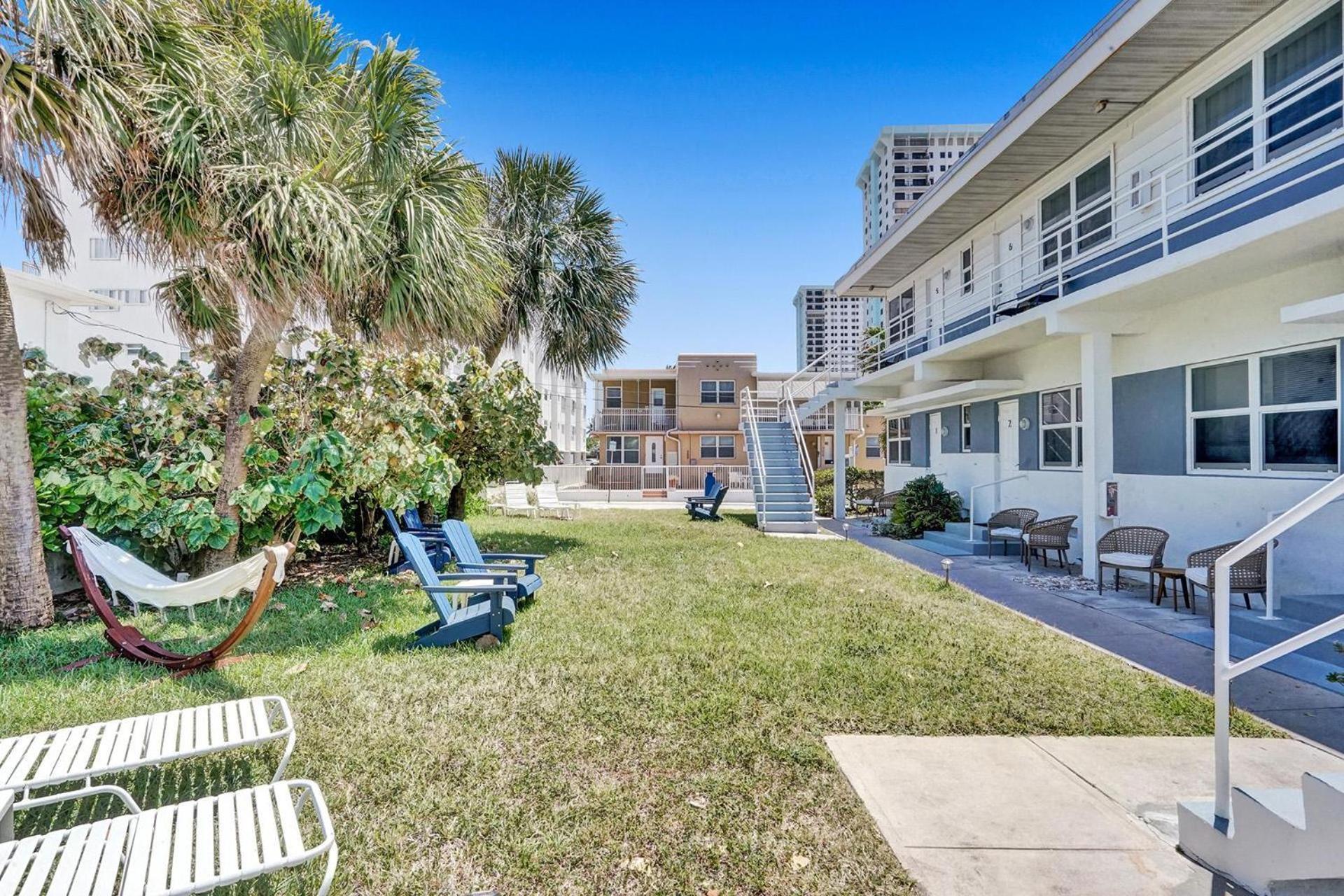 #1 - Marine - 1 Bedroom *