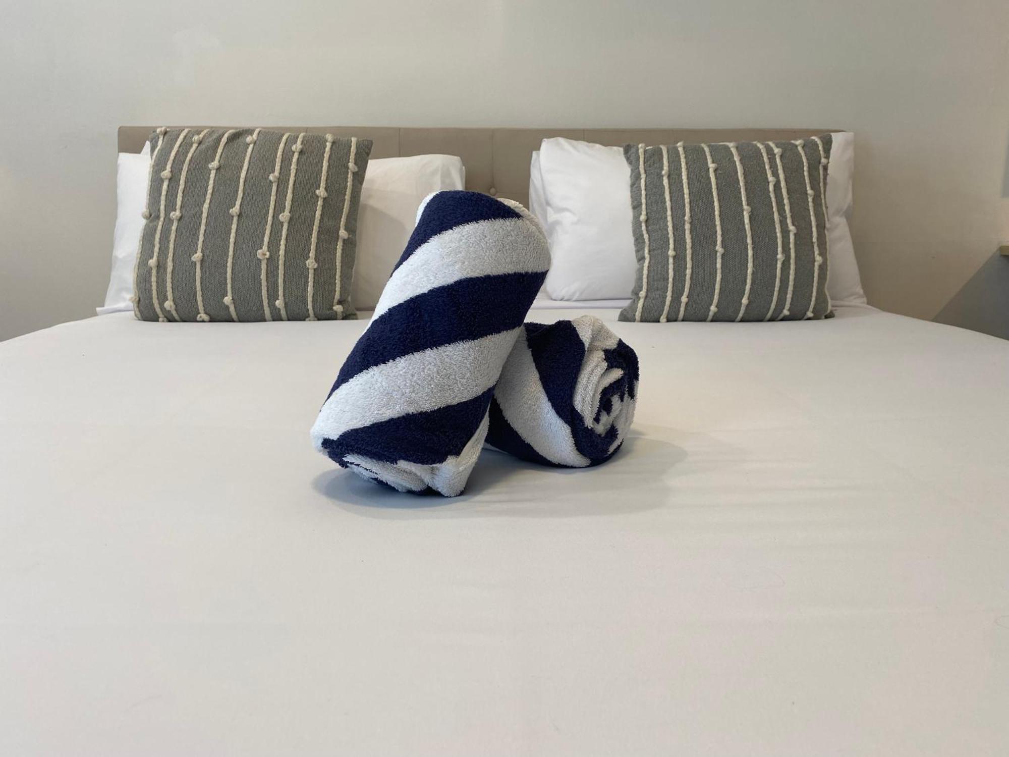 #1 - Marine - 1 Bedroom