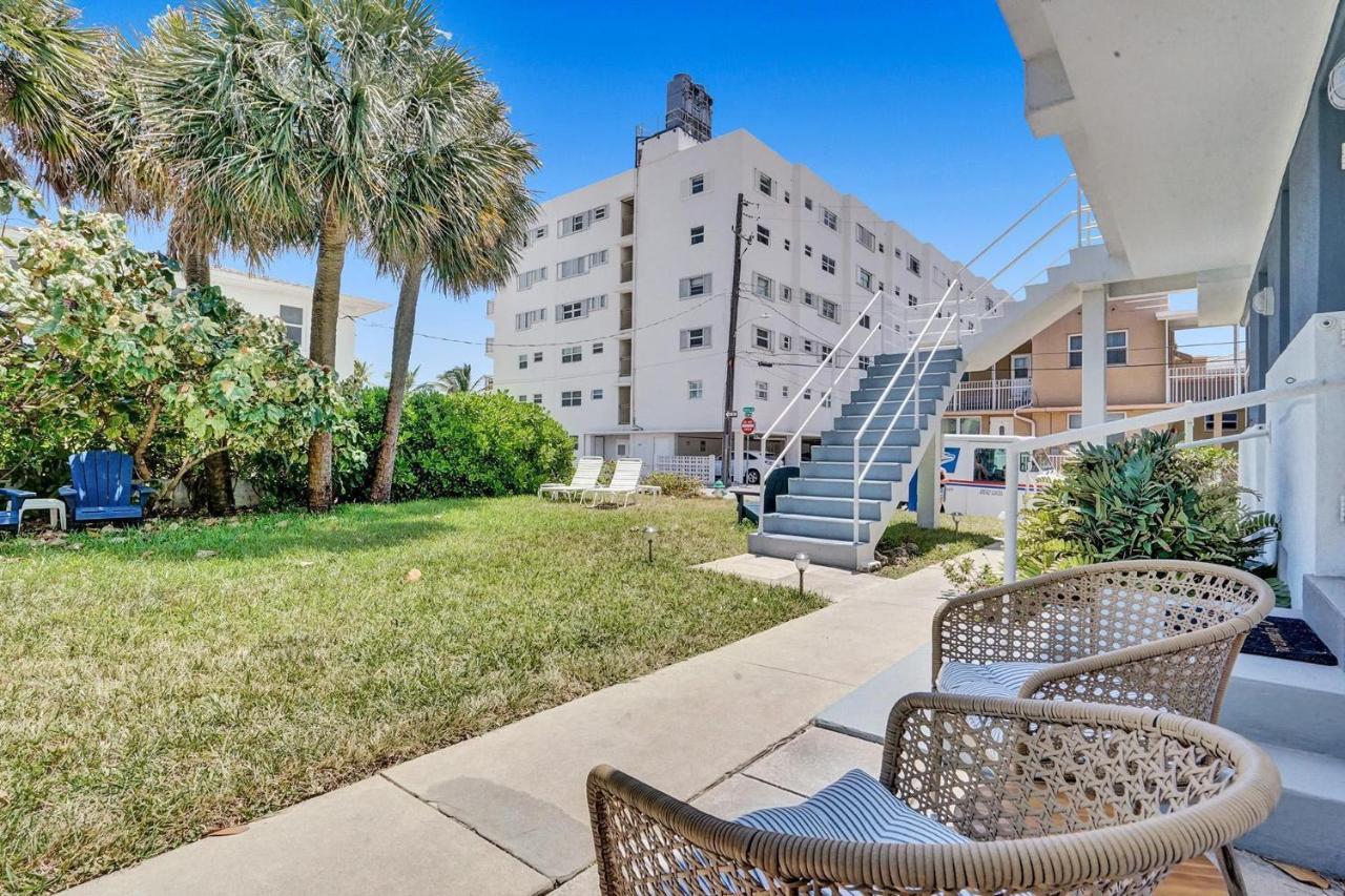 #1 - Marine - 1 Bedroom Appartement Hollywood