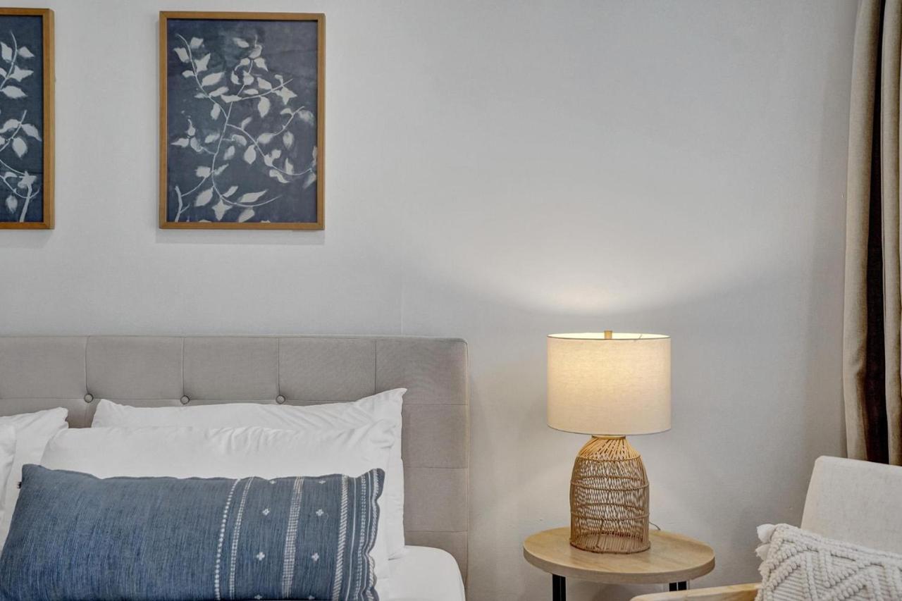 #1 - Marine - 1 Bedroom *
