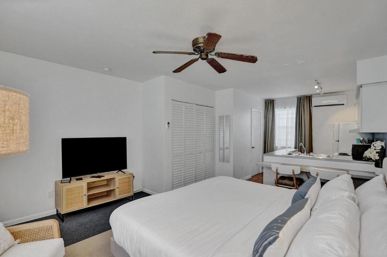 Appartement #1 - Marine - 1 Bedroom