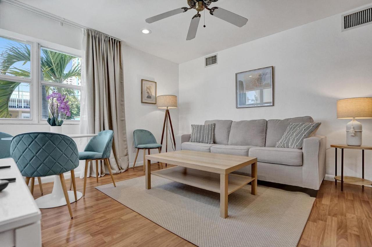 #1 - Marine - 1 Bedroom *